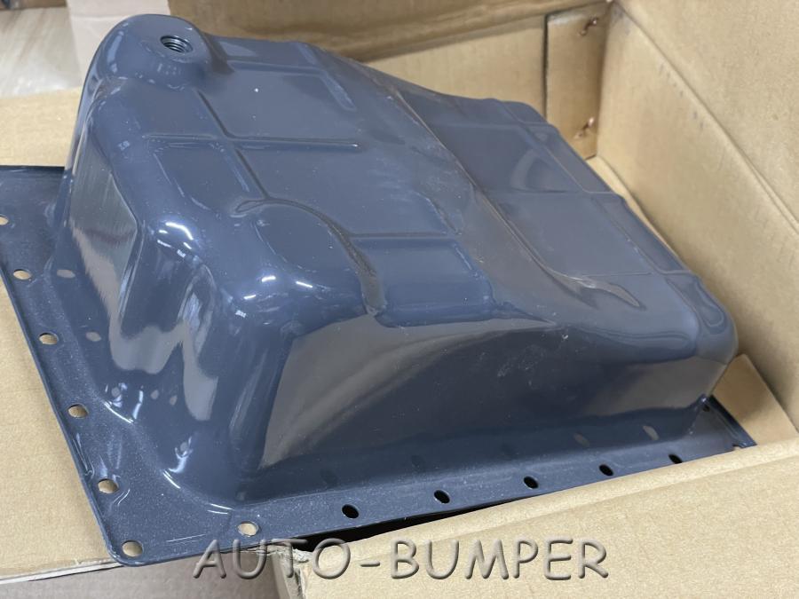 New Holland L140 (1/06-) Поддон масляный SBA110707990